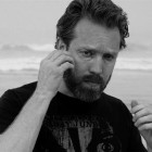A photo of Alastair Thorne