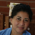 A photo of Myrna Ortiz