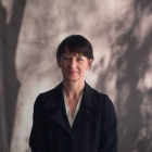 A photo of Bronwen Wilson