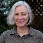 Photo of Professor Mary Terrall